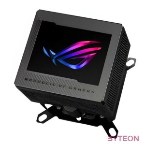 Fan ASUS ROG RYUJIN III WB - Vízhűtő pumpa