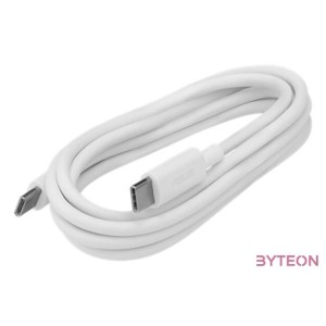 KAB Asus LCA51 USB C-s kábel - Fehér