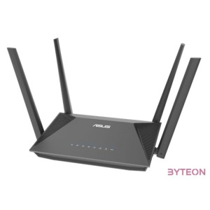 LAN,WIFI Asus Router AX3000 Mbps RT-AX52 Pro