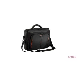 Targus Classic plus 13-14.3" Clamshell fekete notebook táska