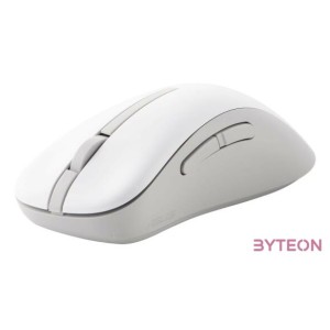 Mouse ASUS MD102 Vezeték nélküli Egér - Fehér