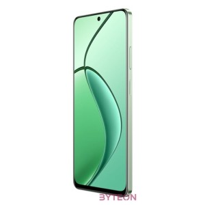 REALME 12X 5G - 128GB4GB - Zöld - RMX3997 EU