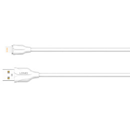 LDNIO LS362 2m Lightning Cable