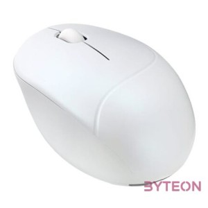 Mouse ASUS MD101 Vezeték nélküli Egér - Fehér