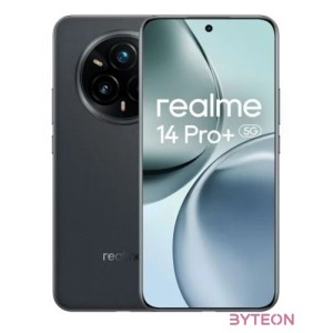 REALME 14 Pro 5G - 512GB12GB - Szürke - RMX5051 EU