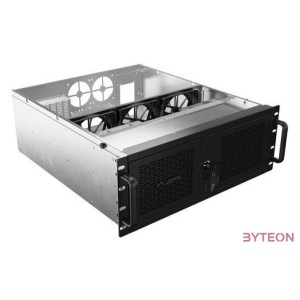 Lanberg Rack szerver ház ATX 520,12 19,4U