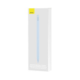 Baseus Smooth Writing 2 Stylus Pen (blue)