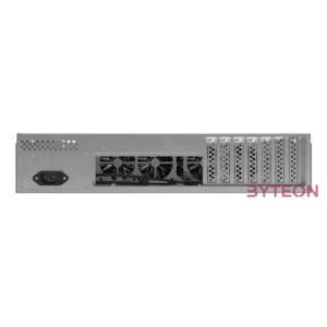 Lanberg Rack szerver ház ATX 650,12 19,2U