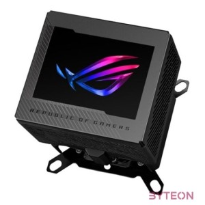 Fan ASUS ROG RYUJIN III WB - Vízhűtő pumpa