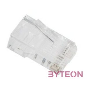 Lanberg CAT.5e UTP árnyékolatlan 8P8C csatlakozó - 20db,cs