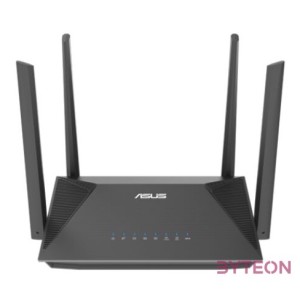 LAN,WIFI Asus Router AX3000 Mbps RT-AX52 Pro