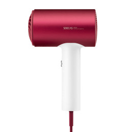 Soocas H5 hair dryer (red)