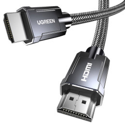 HDMI 2.1 8k Ultra cable UGREEN 1.5m