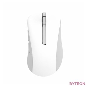 Mouse ASUS MD102 Vezeték nélküli Egér - Fehér
