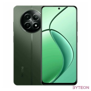 REALME 12X 5G - 128GB4GB - Zöld - RMX3997 EU
