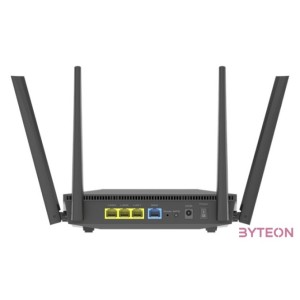 LAN,WIFI Asus Router AX3000 Mbps RT-AX52 Pro