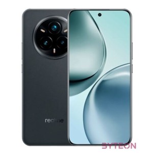 REALME 14 Pro 5G - 512GB12GB - Szürke - RMX5051 EU
