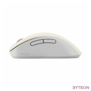 Mouse ASUS MD102 Vezeték nélküli Egér - Bézs