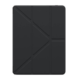 Baseus Minimalist Series IPad Mini 6 8.3" protective case (black)