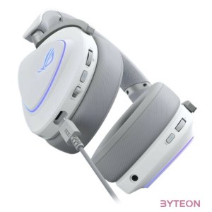 HDS ASUS ROG DELTA II White