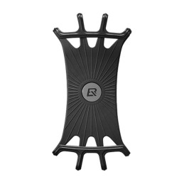 Bicycle Phone Holder Rockbros LF436BK (black)