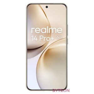 REALME 14 Pro 5G - 512GB12GB - Fehér - RMX5051 EU