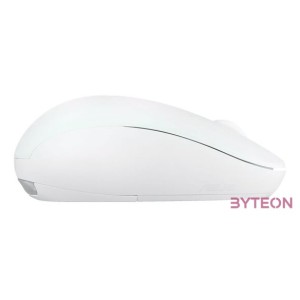 Mouse ASUS MD101 Vezeték nélküli Egér - Fehér