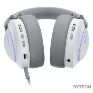 HDS ASUS ROG DELTA II White