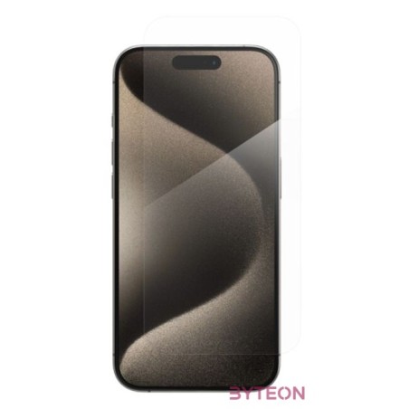 MOB ZAGG  InvisibleShield Glass Elite AM E Apple iPhone 15 Pro Screen kijelzővédő üvegfólia