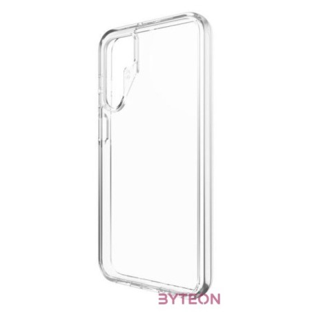 MOB ZAGG Cases Luxe Samsung GA15 (4G),A15 5G FG telefon tok átlátszó