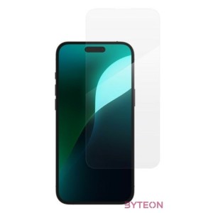 MOB ZAGG InvisibleShield Glass Elite Apple iP16 Plus,15 Plus Screen kijelzővédő üvegfólia