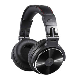 Headphones OneOdio Pro10 black