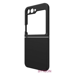 MOB ZAGG Cases Bridgetown Samsung Z Flip 6 Black telefon tok