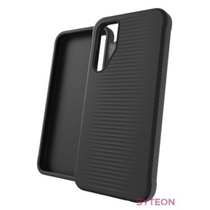 MOB ZAGG Cases Luxe Samsung GA25 5G FG Black telefon tok