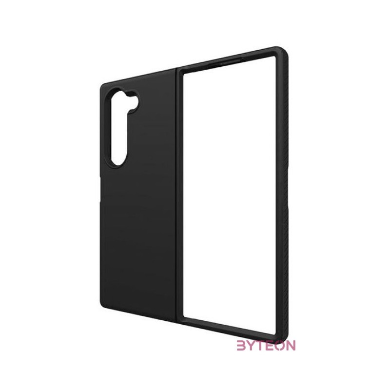 MOB ZAGG Cases Bridgetown Samsung Z Fold 6 Black telefon tok