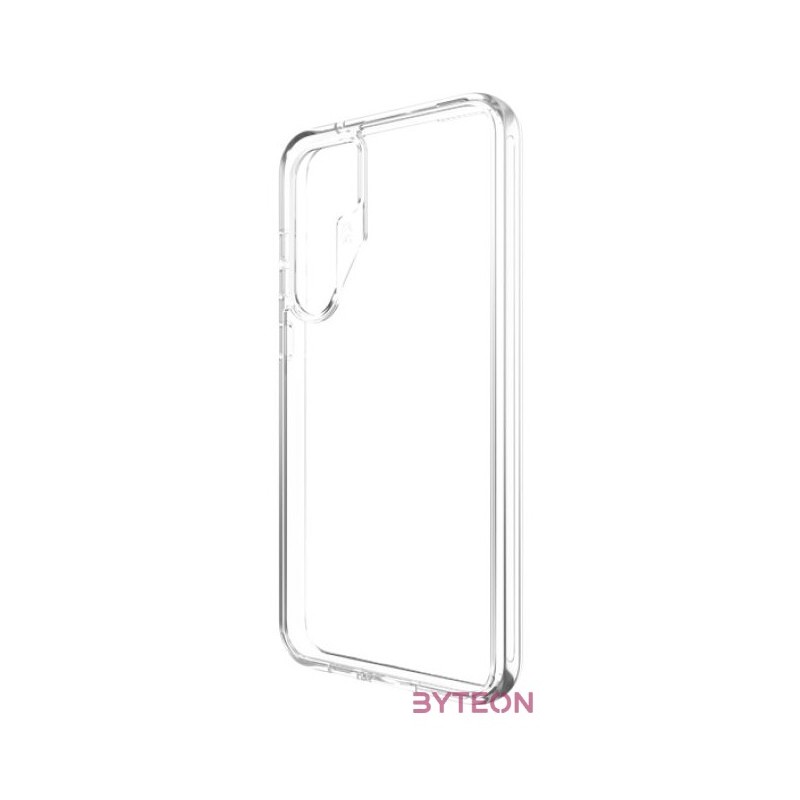 MOB ZAGG Cases Crystal Palace Samsung A55 5G Clear telefon tok átlátszó