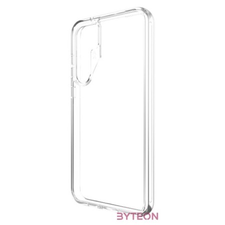 MOB ZAGG Cases Crystal Palace Samsung A55 5G Clear telefon tok átlátszó