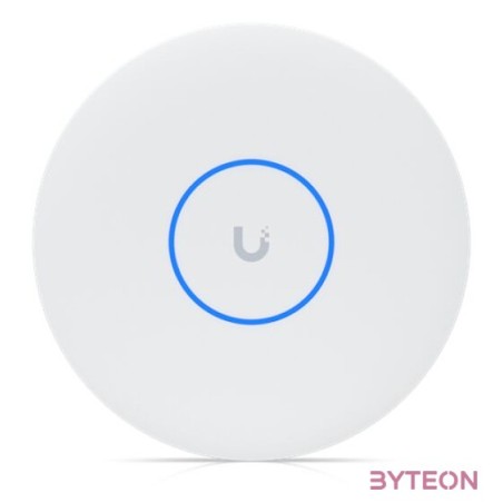 Ubiquiti UniFi U7 Pro XG Access point, 1x 10GbE RJ45, PoE, 802.11be, dobozos(WiFi 7, táp nélkül)