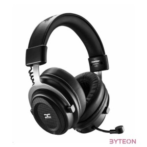 HDS Powercolor ALPHYN AH10 vezetéknélküli fejhallgató