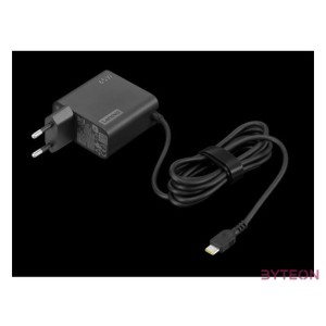 Lenovo Adapter - 4X21L54610 - Fekete