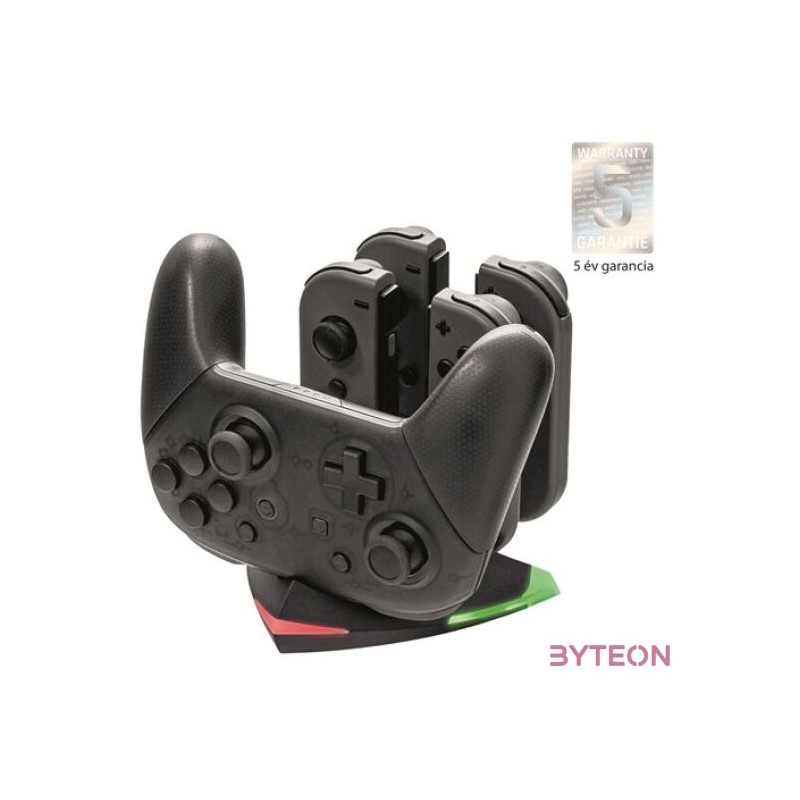 GP Snakebyte NSW Arrow Charge S