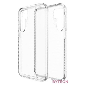 MOB ZAGG Cases Luxe Samsung A35 5G Clear telefon tok átlátszó