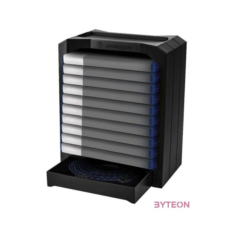 GP Snakebyte PS4 GamesTower