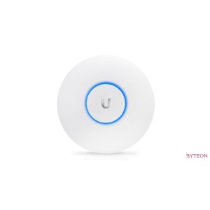 Ubiquiti UAP-AC-PRO-5 AC1750 bel- és kültéri access point