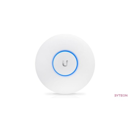 Ubiquiti UAP-AC-PRO-5 AC1750 bel- és kültéri access point