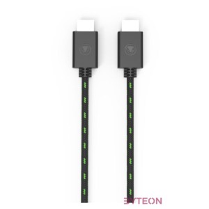 KAB Snakebyte Xbox One HDMI Cable pro 4K - 3m Mesh
