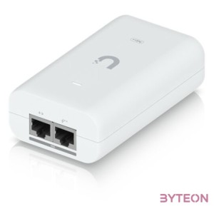 Ubiquiti 60W 10 GbE PoE tápegység