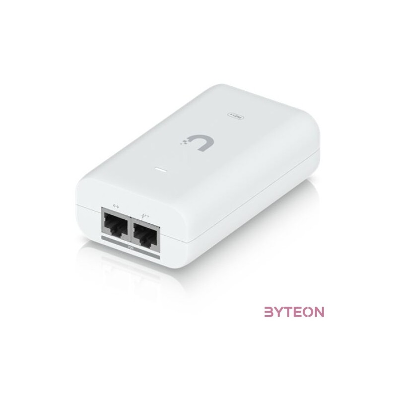 Ubiquiti 60W 10 GbE PoE tápegység
