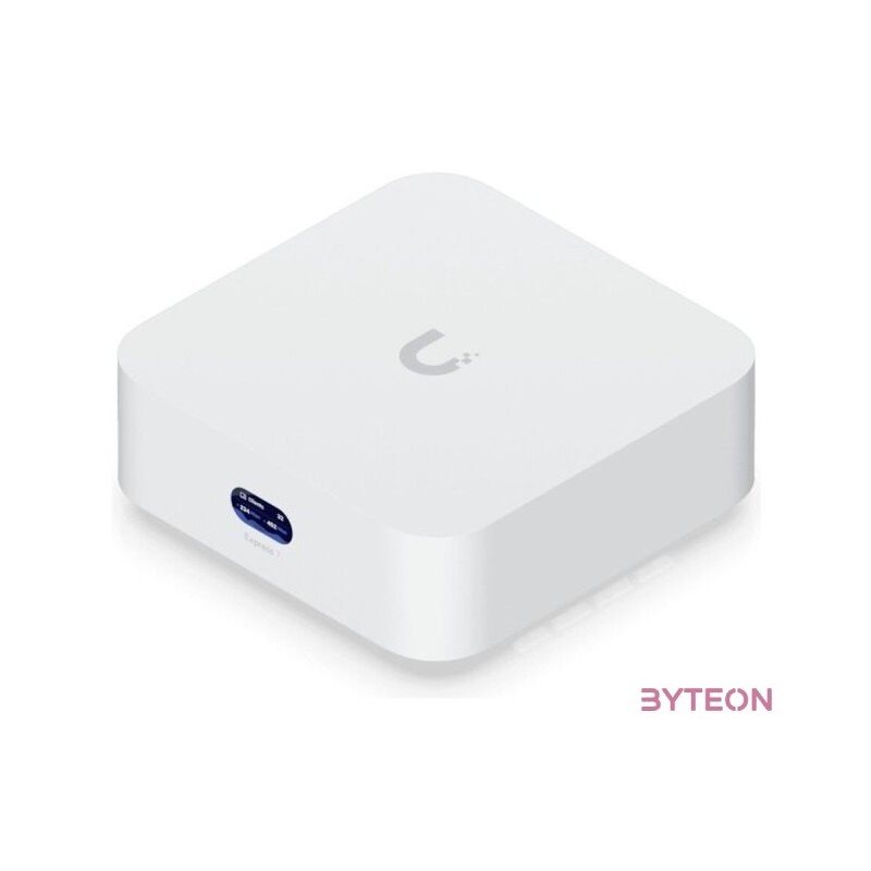 Ubiquiti UniFi Express 7 Gateway