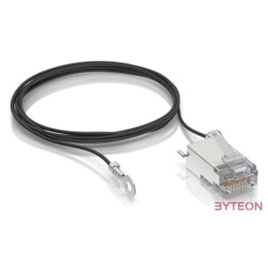 Ubiquiti UISP GND STP Cat.5e RJ45 csatlakozó